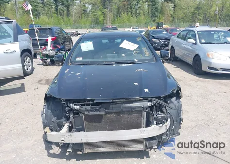 2016 Mercedes-Benz Cla 250 z USA, uszkodzony, nr VIN WDDSJ4EB3GN326885